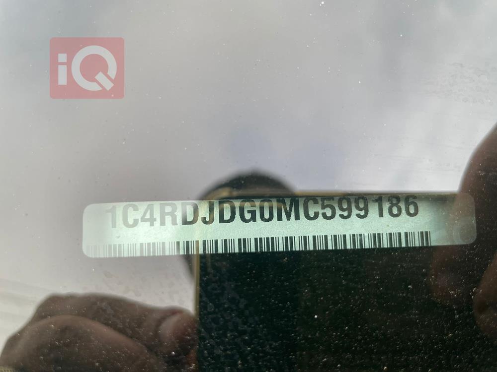 دودج دورانجو